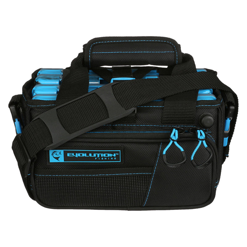 Load image into Gallery viewer, Horizontal 3500 Drift Series Tackle Bag - Green