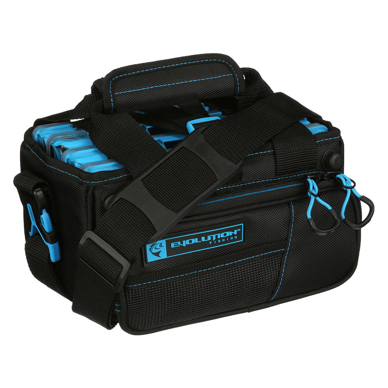 Load image into Gallery viewer, Horizontal 3500 Drift Series Tackle Bag - Green