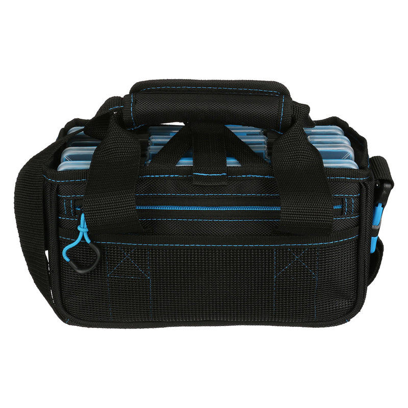 Load image into Gallery viewer, Horizontal 3500 Drift Series Tackle Bag - Green