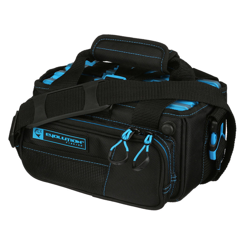 Load image into Gallery viewer, Horizontal 3500 Drift Series Tackle Bag - Green