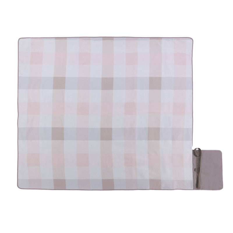Load image into Gallery viewer, Blanket Tote XL Outdoor Picnic Blanket