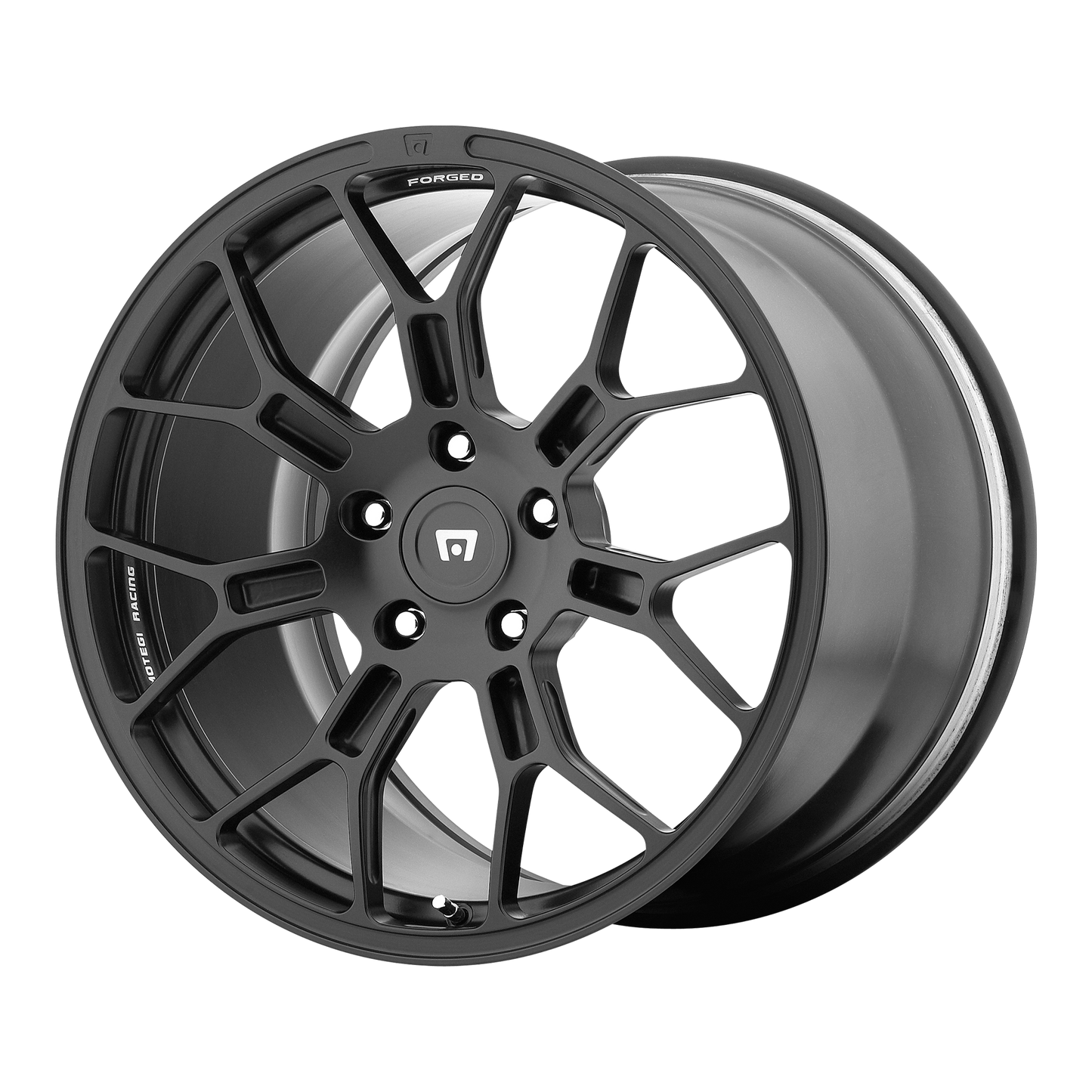 Xd Satin Black