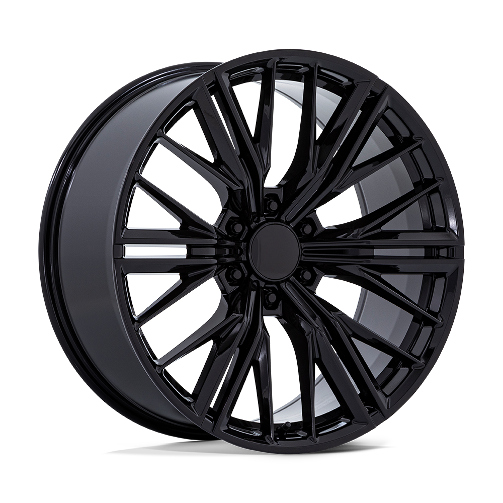 Performance Replicas Pr227 Gloss Black