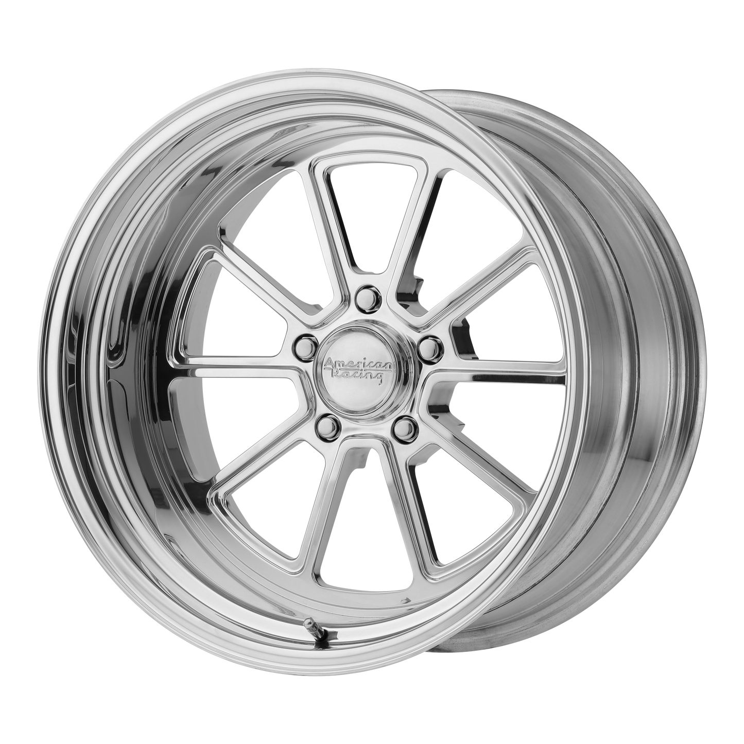 American Racing Forged Vf510 Polished
