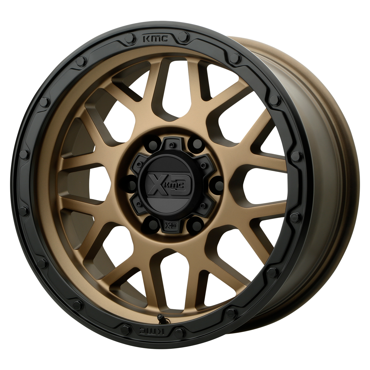 Xd Xd135 Grenade Or Matte Bronze Matte Black Lip