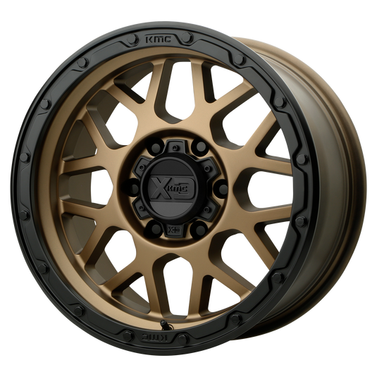 Xd Xd135 Grenade Or Matte Bronze Matte Black Lip