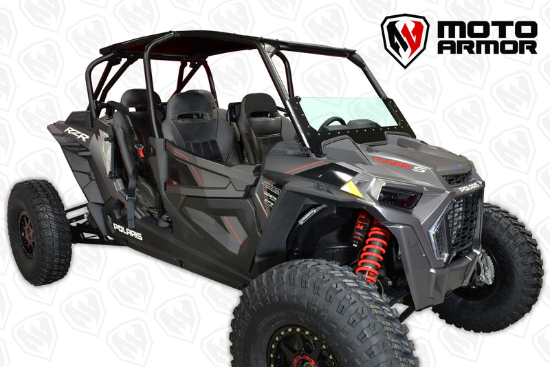 Load image into Gallery viewer, RZR 2019+ Glass Half Windshield