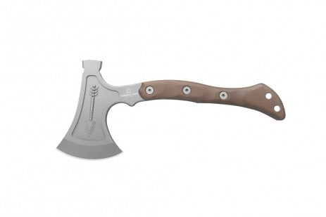 Load image into Gallery viewer, TOPS Hammer Hawk w TOPS Backup
