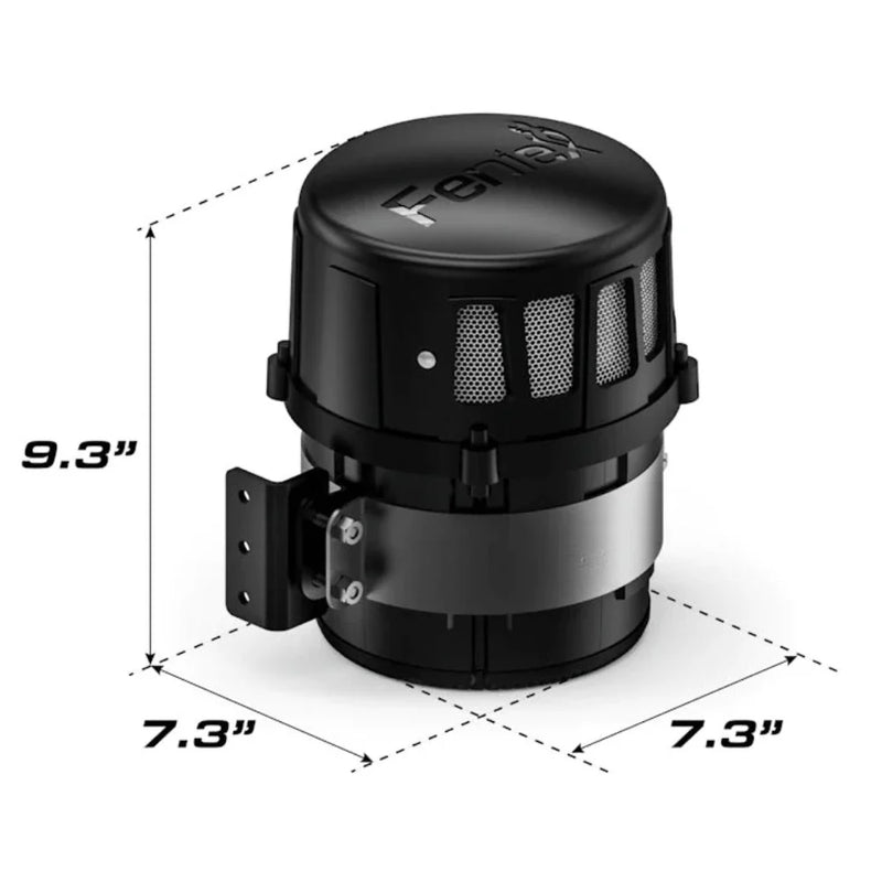 Load image into Gallery viewer, Feniex Hammer Low-Frequency Siren
