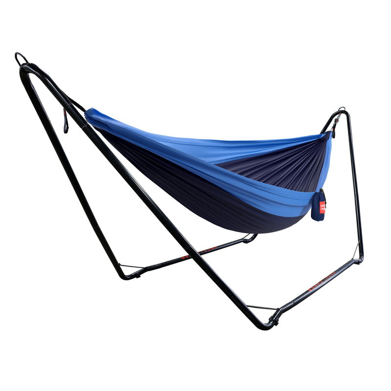 Load image into Gallery viewer, Hangout Hammock Stand