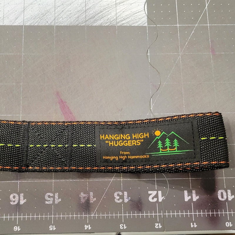 Load image into Gallery viewer, Huggers Tree Straps