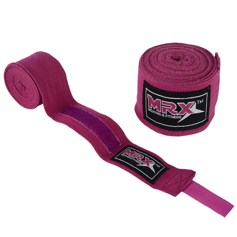 Load image into Gallery viewer, MRX Boxing Hand Wraps Mma Kickboxing Accessories