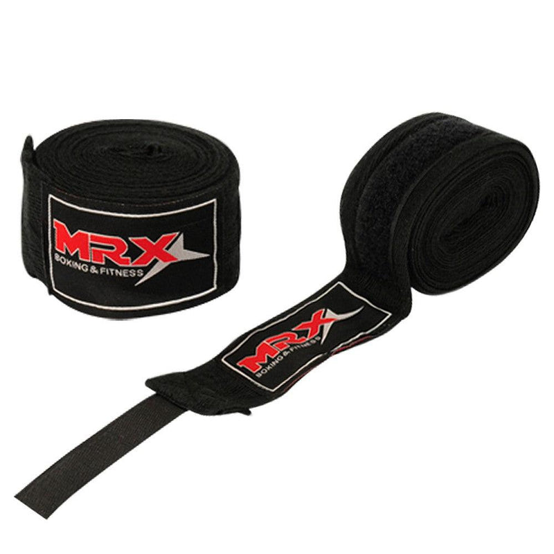 Load image into Gallery viewer, MRX Boxing Hand Wraps Mma Kickboxing Accessories