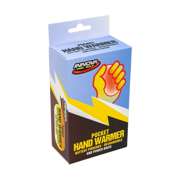 Load image into Gallery viewer, Pocket Handwarmer - Power Bank