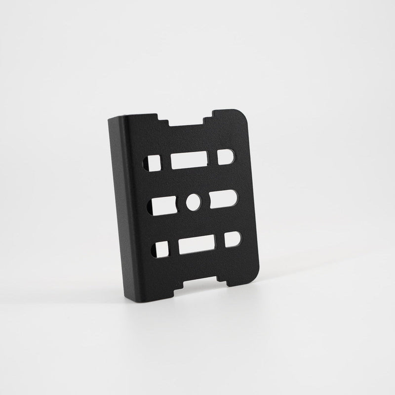 Load image into Gallery viewer, Handheld Radio Holder Attachment for Handle Accessory Mount (HAM)