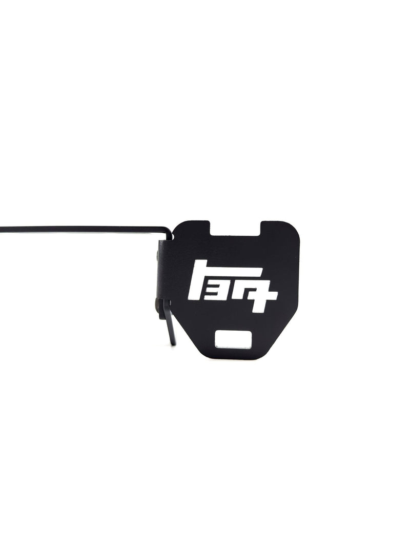 Load image into Gallery viewer, Handheld Radio Holder Attachment for Modular Accessory Mount (MAM)