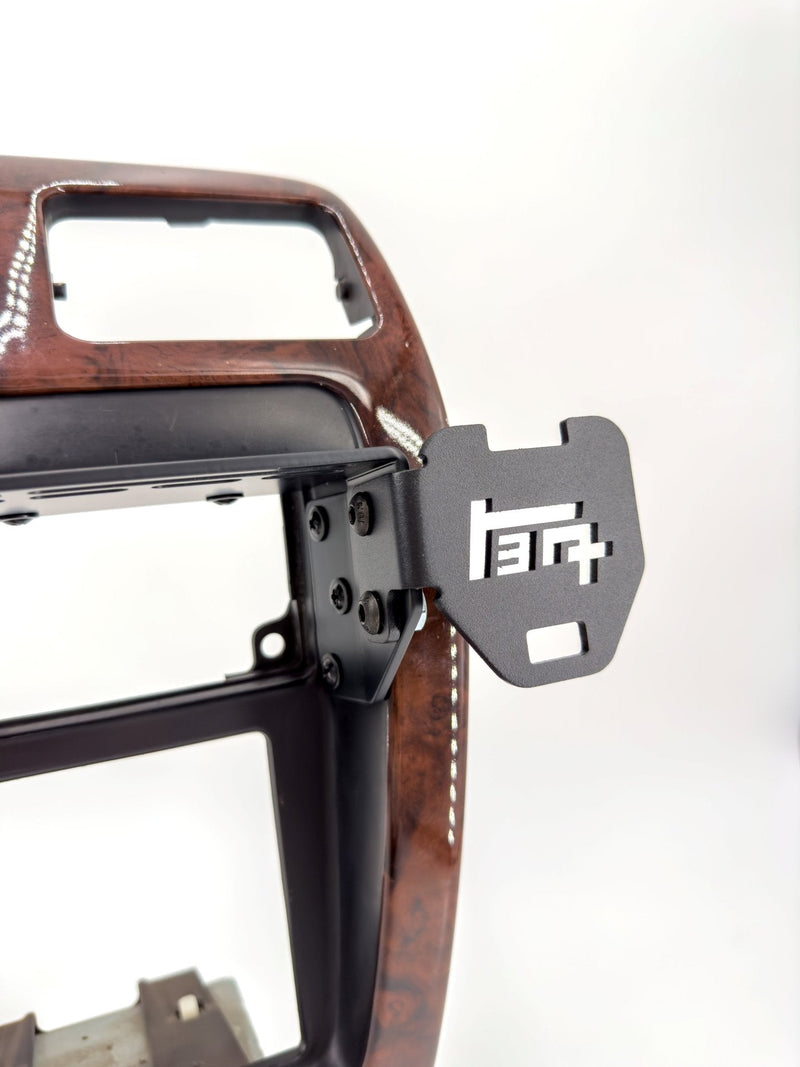 Load image into Gallery viewer, Handheld Radio Holder Attachment for Modular Accessory Mount (MAM)