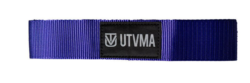 Load image into Gallery viewer, Harness Belt/Strap Holder (Pair)