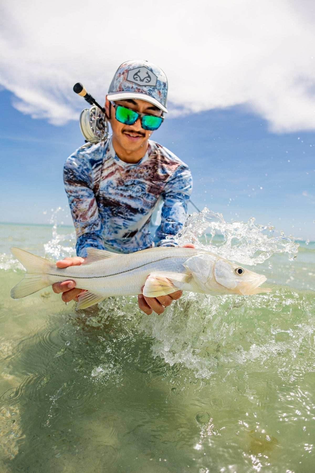 Hatteras - Skoutley Outdoors LLC