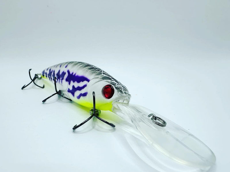 Load image into Gallery viewer, Havoc HD-30: Walleye Candy