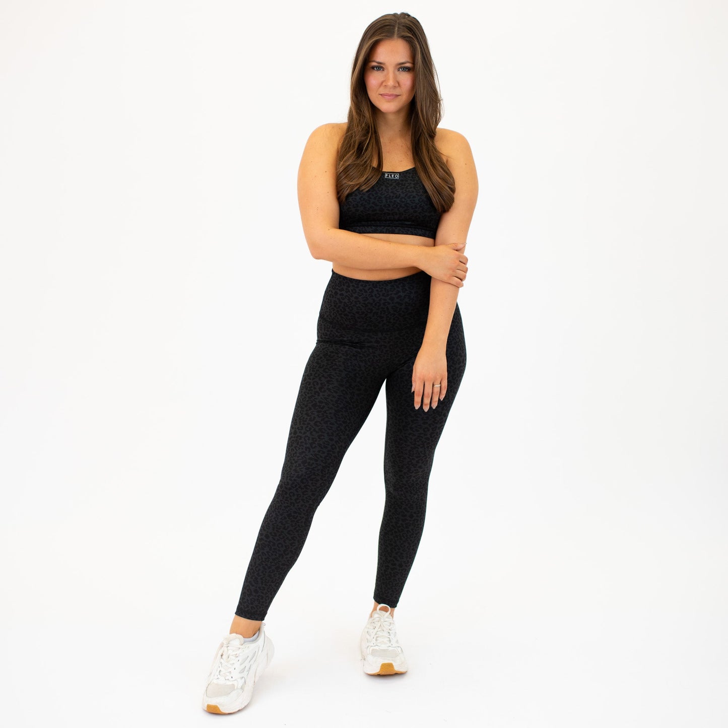 El Toro Legging 25" - High Rise - Skoutley Outdoors LLC