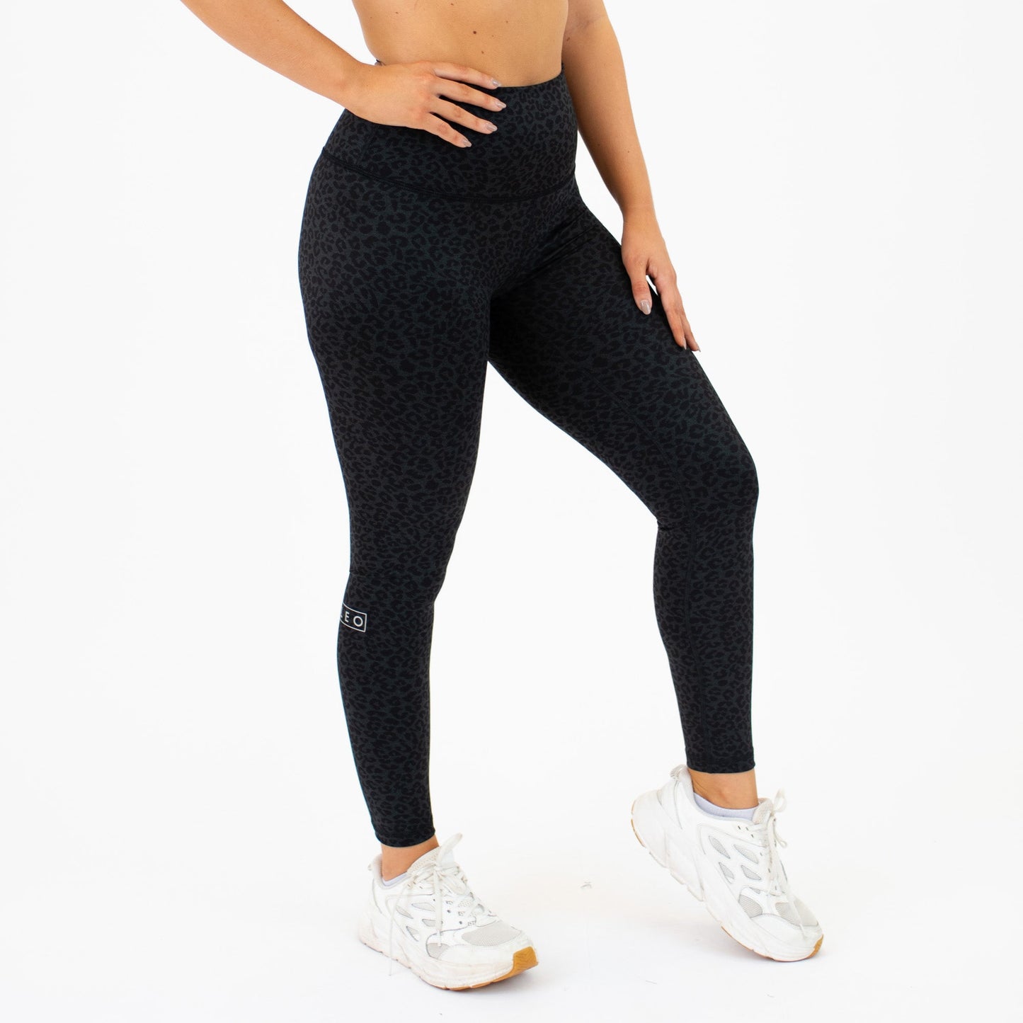El Toro Legging 25" - High Rise - Skoutley Outdoors LLC