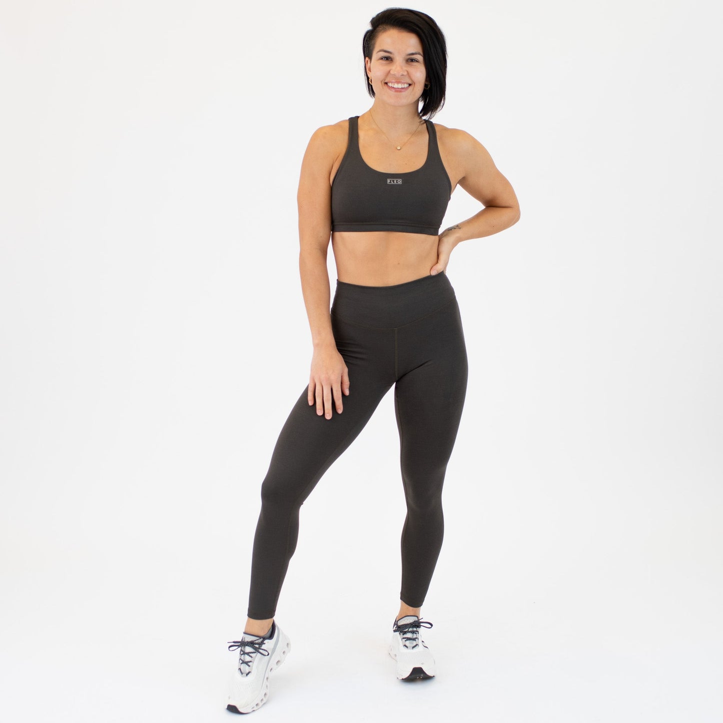 Go Go Legging 25" - High Rise - Skoutley Outdoors LLC