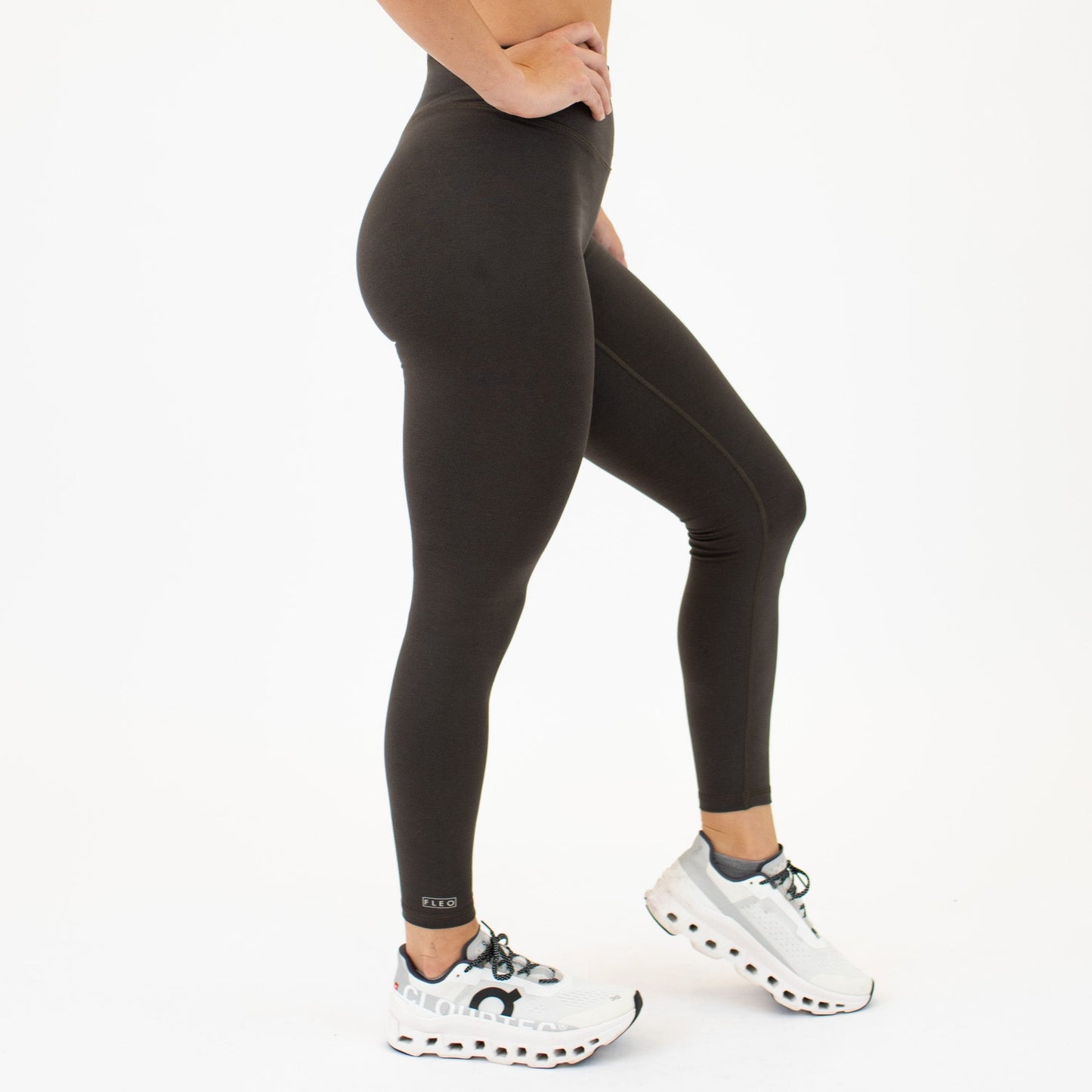 Go Go Legging 25" - High Rise - Skoutley Outdoors LLC