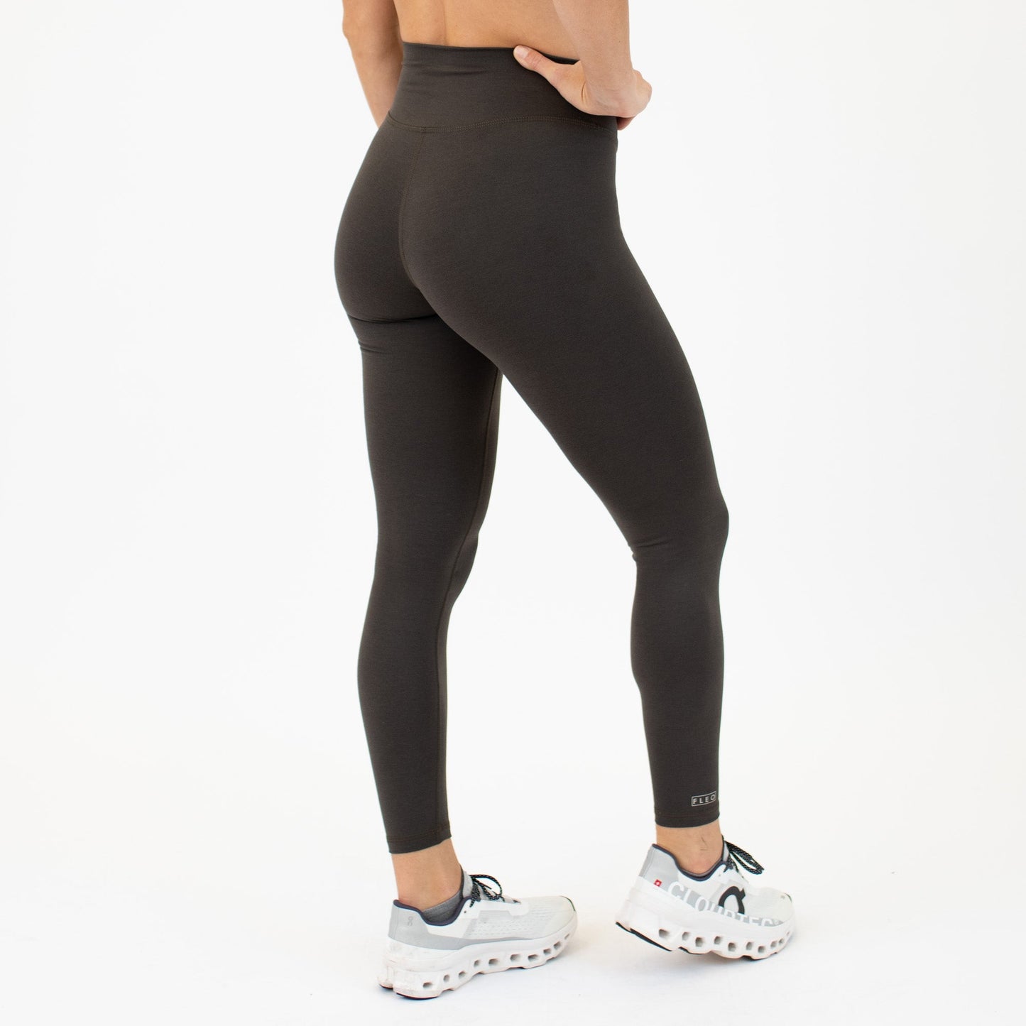 Go Go Legging 25" - High Rise - Skoutley Outdoors LLC