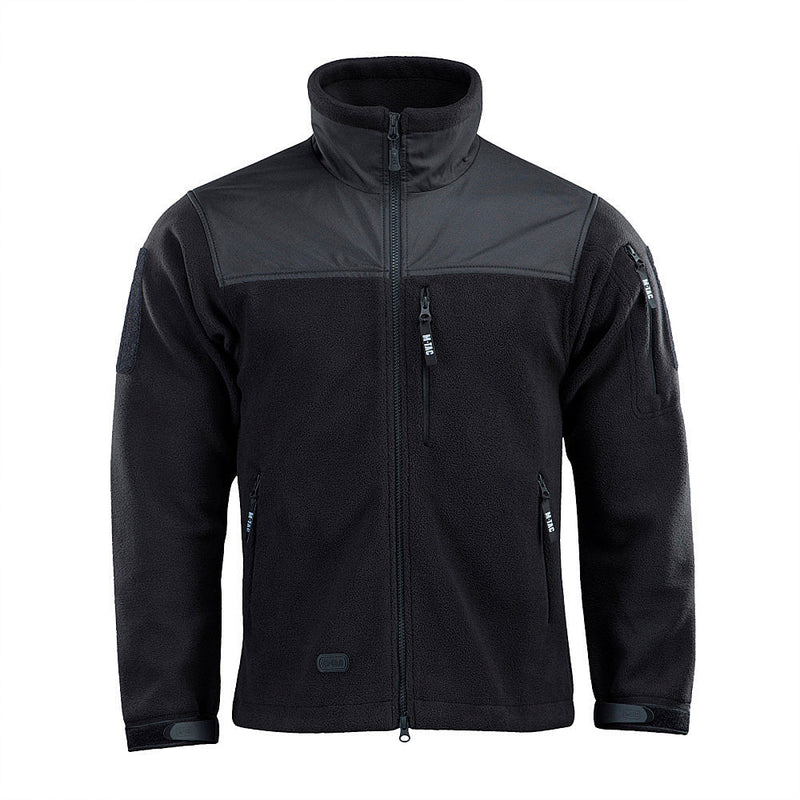 Load image into Gallery viewer, M-Tac Microfleece Jacket Alpha Gen.II