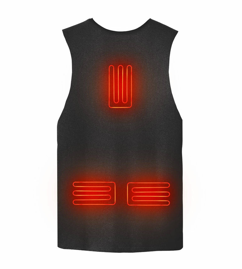 Load image into Gallery viewer, Vycah Oculus Heated Vest