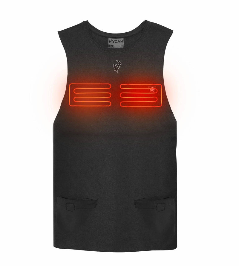 Load image into Gallery viewer, Vycah Oculus Heated Vest