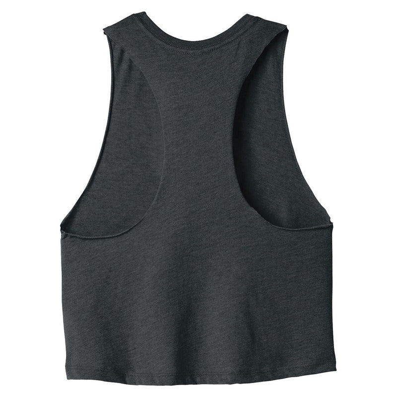 Load image into Gallery viewer, Wild and Free Crop Top