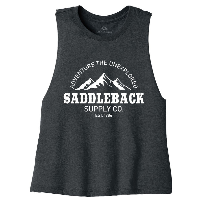 Load image into Gallery viewer, Vintage Classic Crop Top