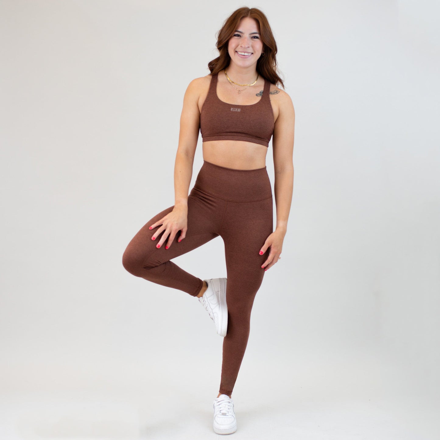 El Toro Legging 25" - High Rise - Skoutley Outdoors LLC