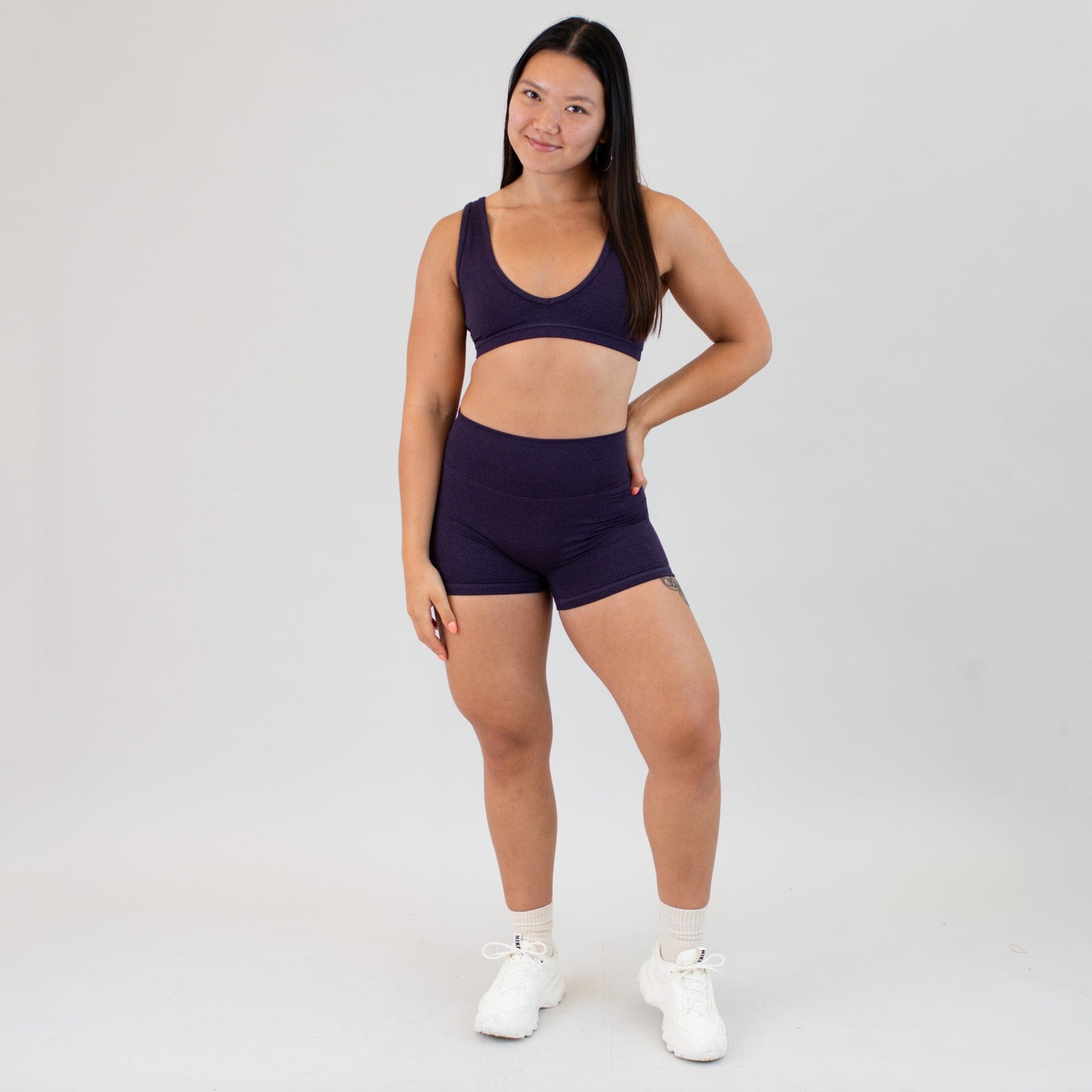 VaVaVoom Sports Bra - Medium Support - Skoutley Outdoors LLC