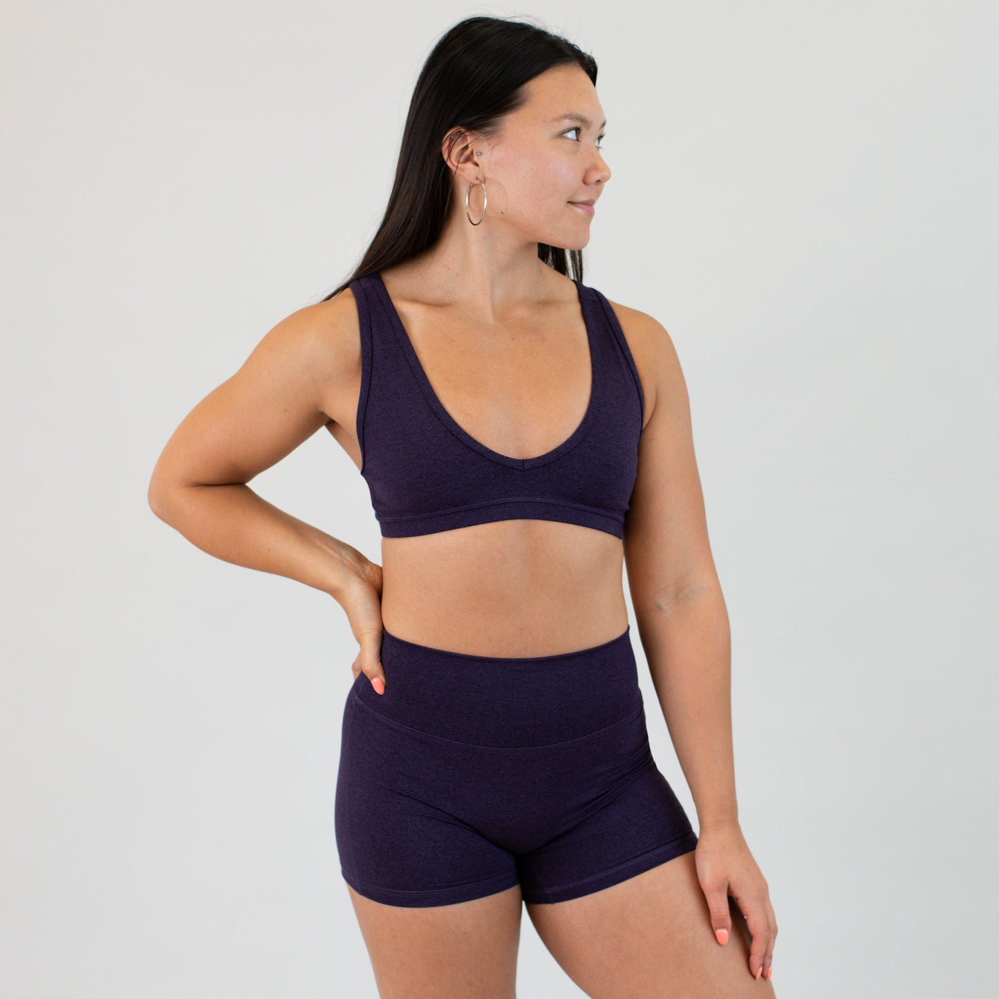 VaVaVoom Sports Bra - Medium Support - Skoutley Outdoors LLC