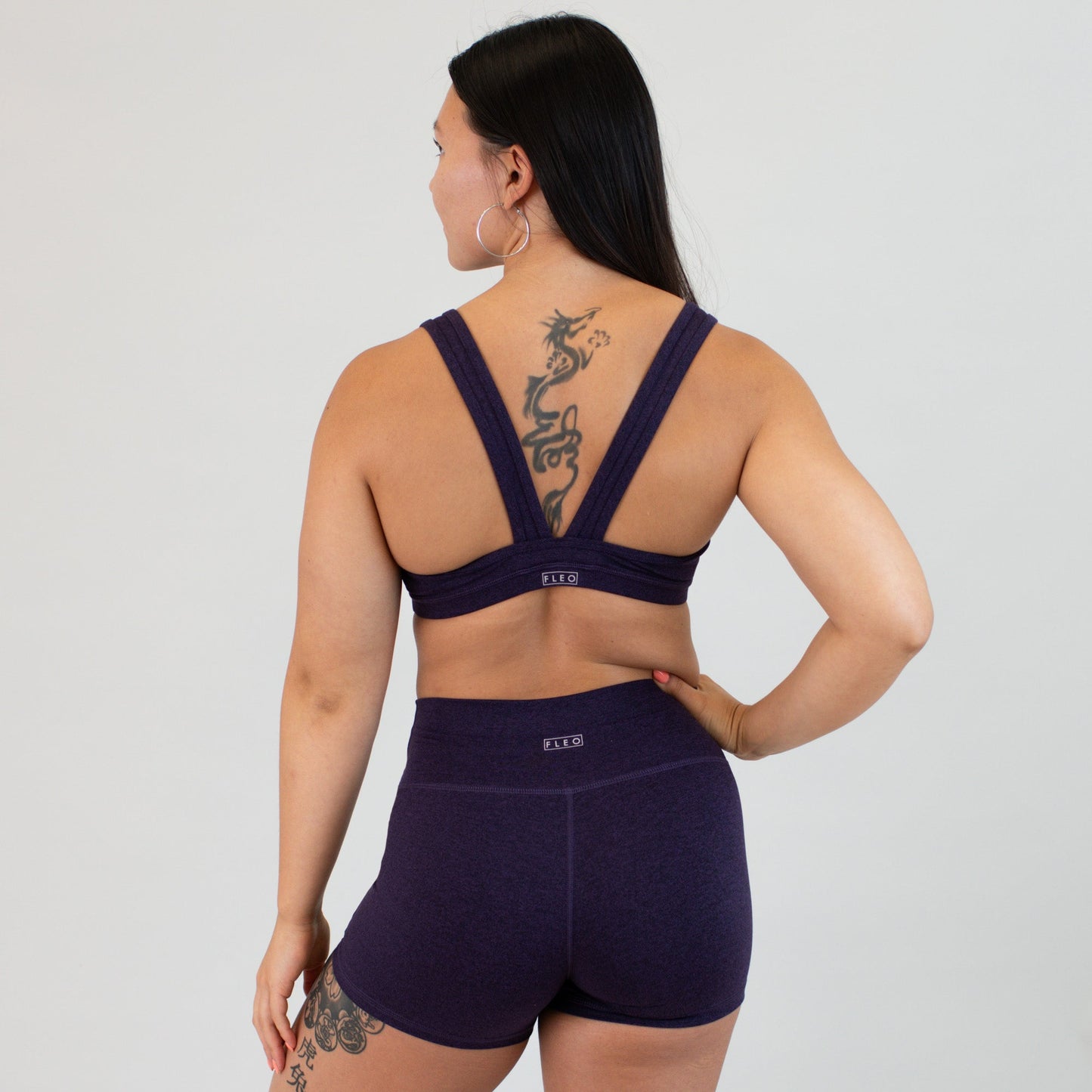 VaVaVoom Sports Bra - Medium Support - Skoutley Outdoors LLC