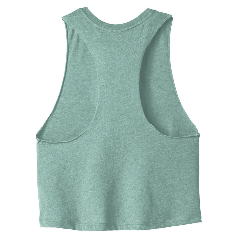 Load image into Gallery viewer, Wild and Free Crop Top