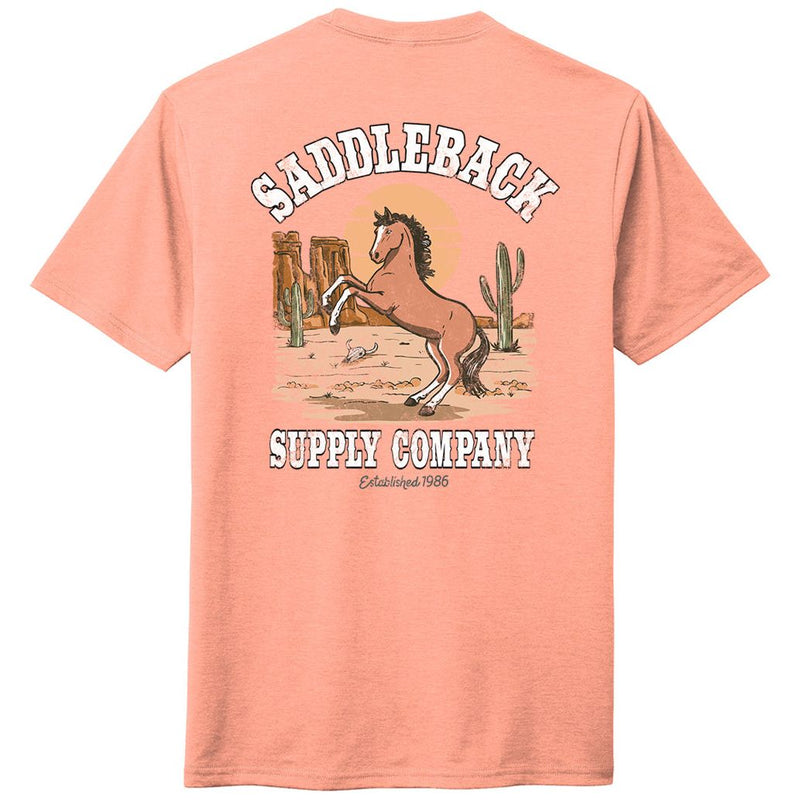 Load image into Gallery viewer, Horse with No Name Lightweight Tee