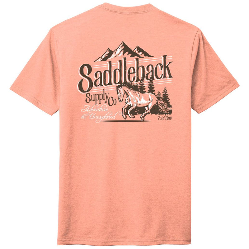Load image into Gallery viewer, Western Spirit Lightweight Tee