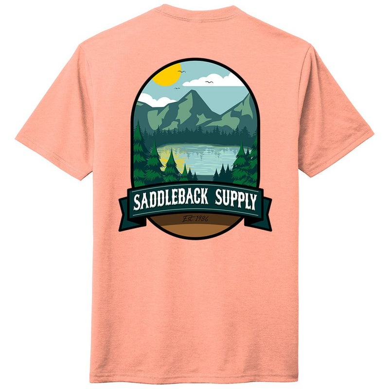Load image into Gallery viewer, Nature Lightweight Tee