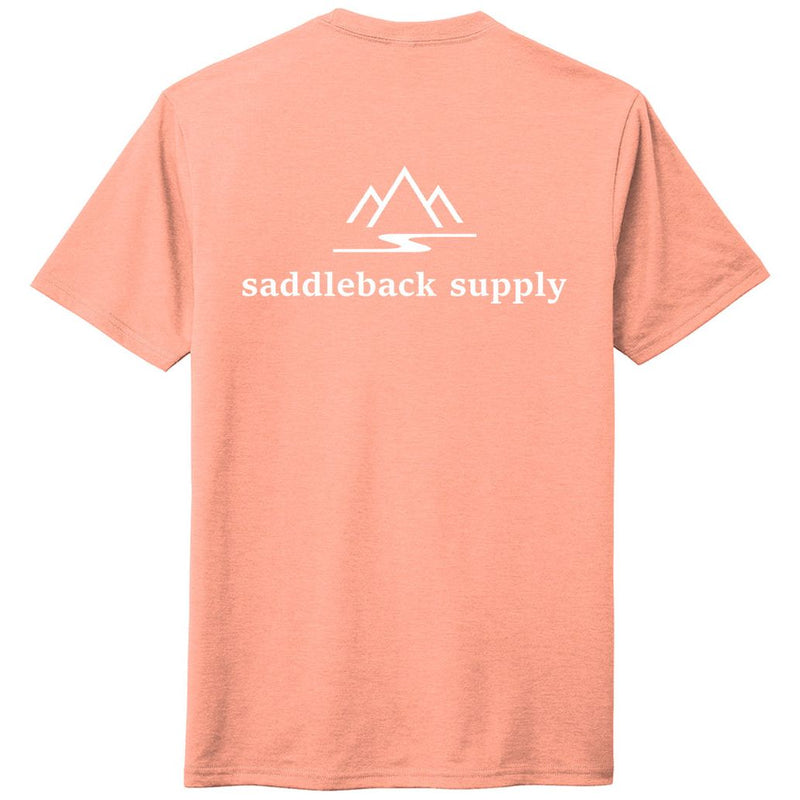 Load image into Gallery viewer, Original Logo Lightweight Tee