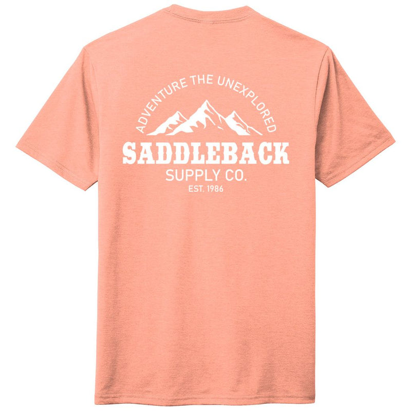 Load image into Gallery viewer, Vintage Classic Lightweight Tee