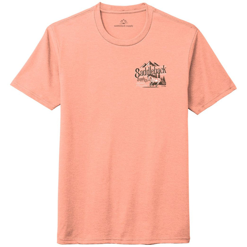 Load image into Gallery viewer, Western Spirit Lightweight Tee