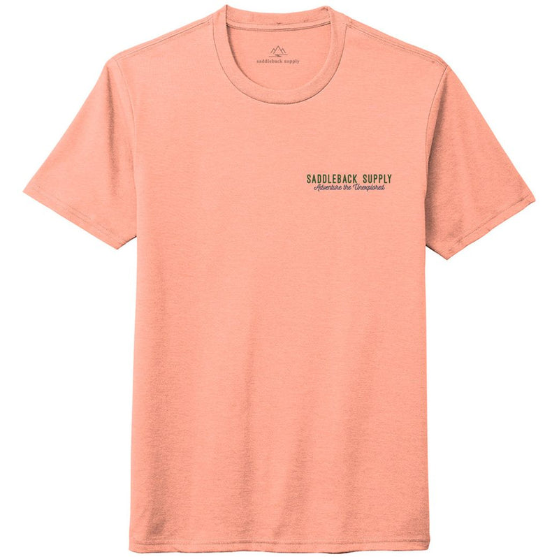 Load image into Gallery viewer, Camping Bear Lightweight Tee