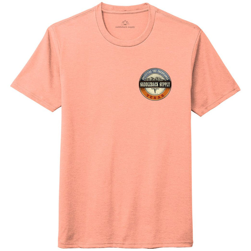 Load image into Gallery viewer, Southern Rustic Lightweight Tee