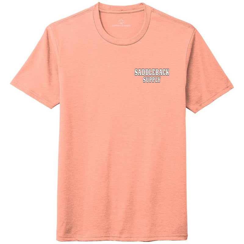 Load image into Gallery viewer, Horse with No Name Lightweight Tee
