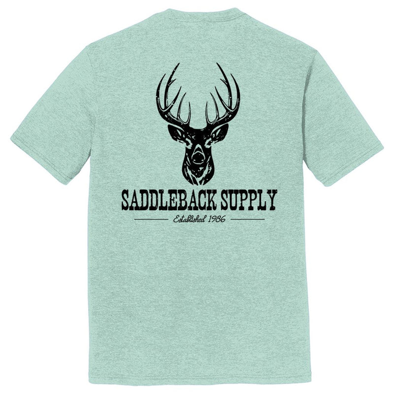 Load image into Gallery viewer, Deer Hunting Lightweight Tee