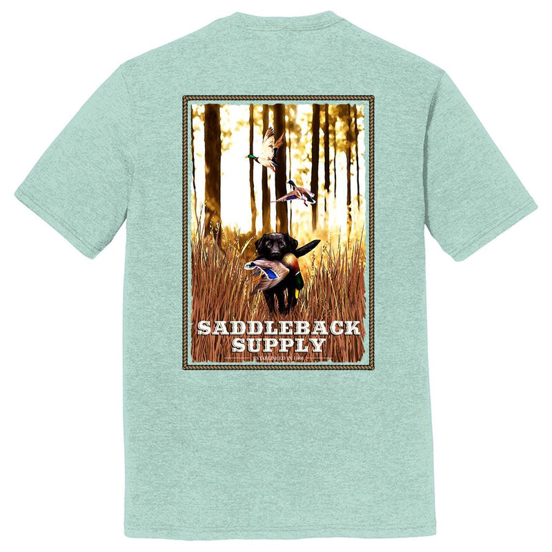 Load image into Gallery viewer, Hunting Dog Lightweight Tee